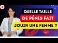 Quel type de pénis les filles préfèrent-elles ? Vous serez surpris.