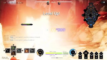 Paragon Murdock 4 Seconds Kills Near Full Health Rampage