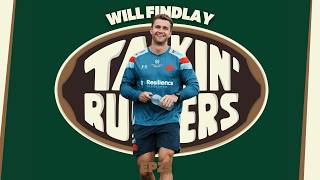 The Art of S&C Coaching | Will Findlay EP25 screenshot 5