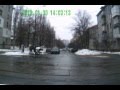 видеорегистратор HD CAR DVR