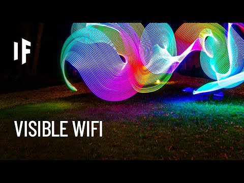 Video: Will We Ever Be Able To Charge The Phone From Wi-Fi Signals? - Alternative View