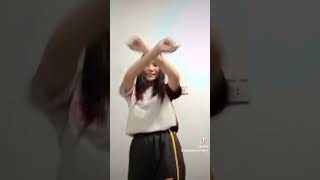 Modern Dance - Bsba 2A - Jimenez, Bea Andrea B.