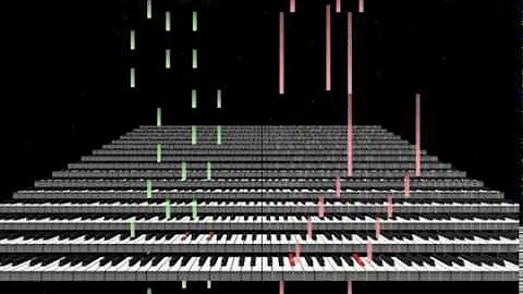 تحميل 不死の煙ピアノ 初級 Mp4 Mp3