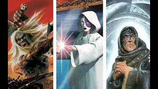 Symphonic Metal Top 10 - Year 2000