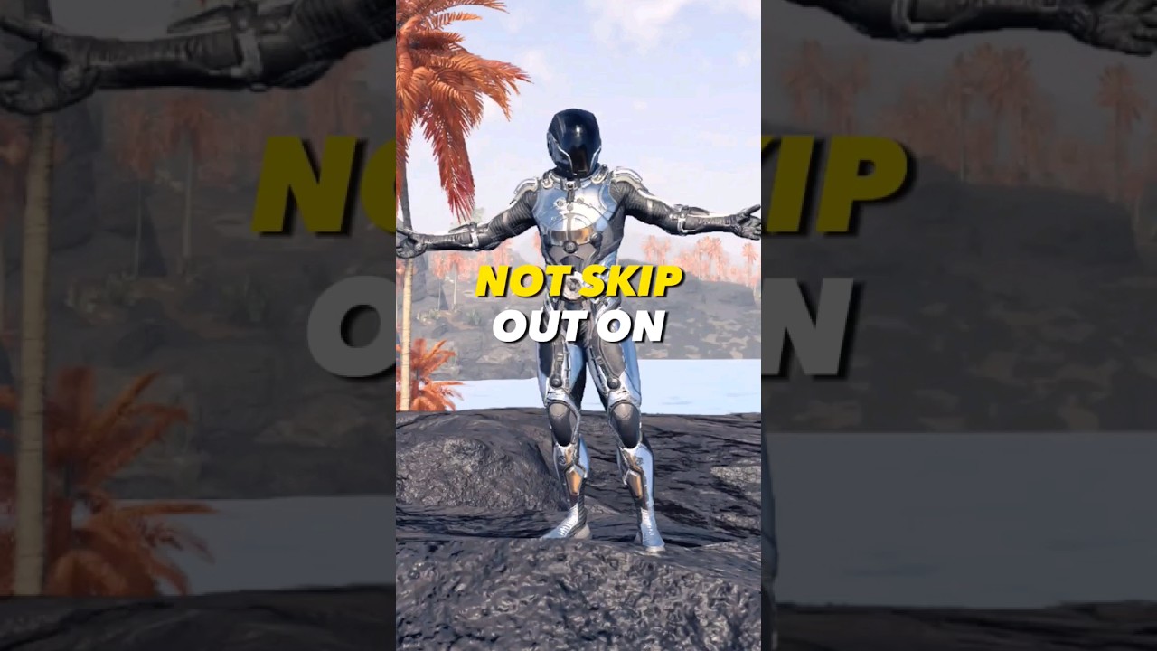 3 Perks You NEED in Starfield