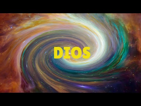 DIOS. ¿Qué o