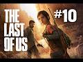 The Last Of Us | Let's Play en Español | 2026 | PS3 | #10