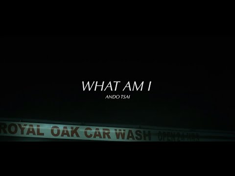 Why Don't We - What Am I Ando Tsai Cover 翻唱