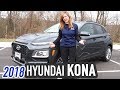 Walk-around 2018 Kona from Safford Hyundai