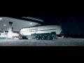 ETS2 SP / Tanker (gas-station) montage [Wizard]