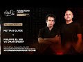 Future Sound of Egypt 664 with Aly & Fila (Metta & Glyde + Philippe El Sisi vs Omar Sherif Takeover)