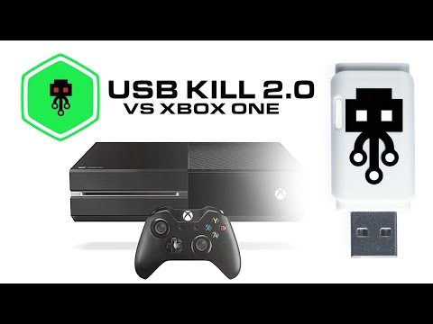 Video: Microsoft Testuje Aktualizaci Xbox 360, Která Přidává Podporu 2TB USB