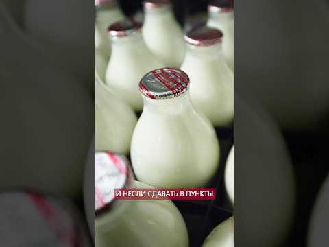 От нужды. Мировые тренды родом из СССР #истории_с_азаровым #тренды #бедность #авоська #пакеты #ссср
