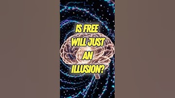 The Illusion of Free Will: Are Our Choices Pre-Determined by Science?