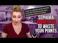 Sephora Rewards Program CHANGES- I was Right! | Part 2