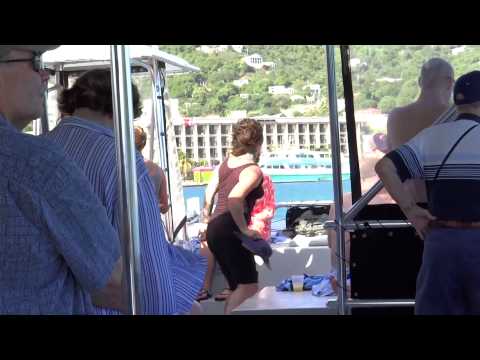 charlotte-amalie,-st.-thomas,-usvi---dancing-on-the-party-boat-hd-(2015)