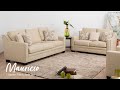7 Seater Fabric Sofa Set Mauricio Furniture Palace 7 Seater Fabric Sofa Set Mauricio Furniture Palace