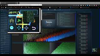 Eris Core Pre-Alpha Demo 2 - Teensy 4.1 OS/Development Framework w/ integrated VM and AI/ML services