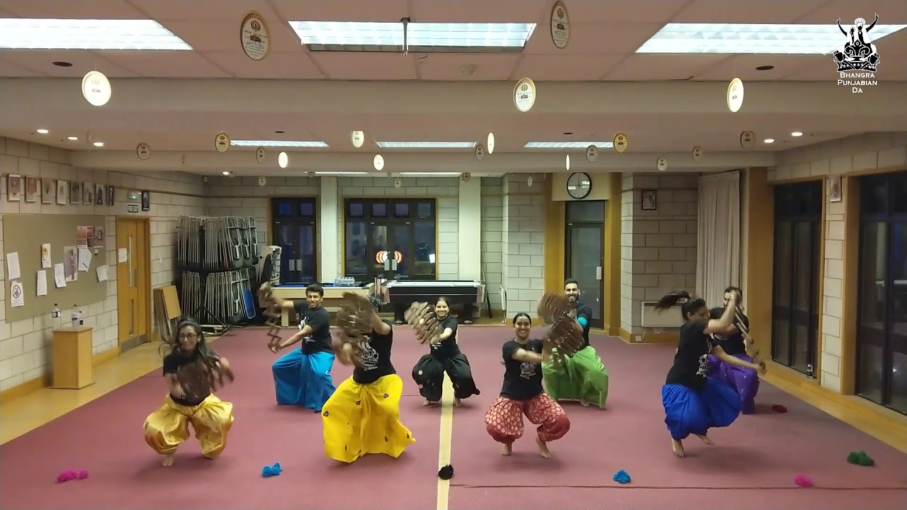 bhangra-punjabian-da-2018-youtube
