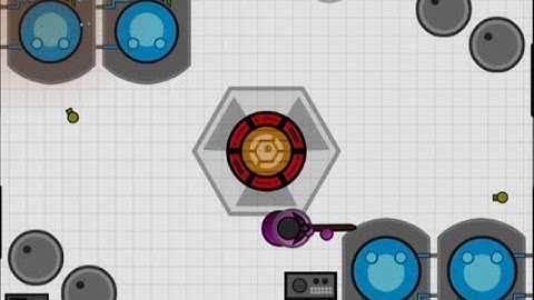 SURVIV.IO NEW COBALT UPDATE!