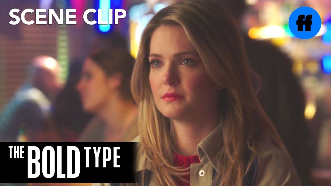 The Bold Type | Season 2, Episode 9: Sutton & Her Mom | Freeform