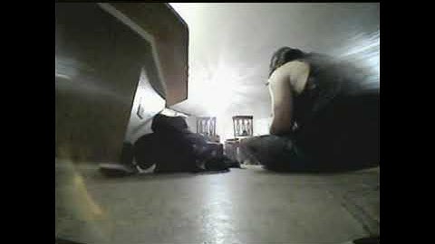 Fun with the chairs "Betafpv 65s Lite"