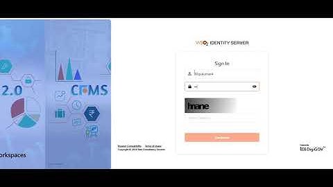 Bihar Comprehensive Financial Management System (CFMS 2.0) || Workflow video Manual - CreateOffice