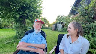 Montana & Denmark Farm Stories with Jens Toft