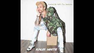 Watch Kalin White Hold It Till Im Back video