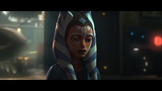 Ahsoka Is Lost - Kevin Kiner