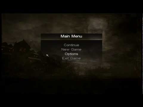 Call of cthulhu : #1 სერია 'შეშლილი დეტექტივი'