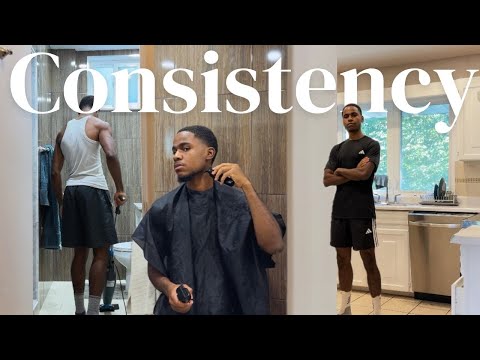 Why You Can T Stay Consistent How To Change It 