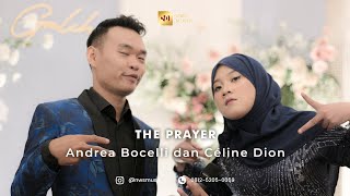 The Prayer - Andrea Bocelli dan Céline Dion | Live Cover NWS Musik