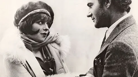 The Plastic Age | 1925 | Starring Clara Bow, Donal...