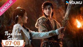 Penarikan Senar (Pull Strings) EP07-08 | Ao Ruipeng | YOUKU