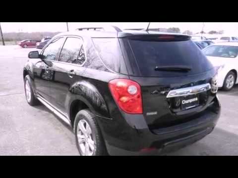 2013 Chevrolet Equinox Houston TX 77034 - YouTube