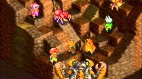 Final Fantasy Tactics A2 0 Exp Hard Mode Run Part 4