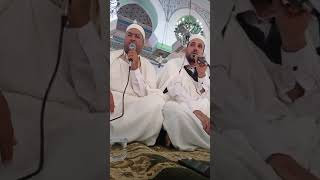 المولد النبوي الشريف في زاوية الشيخ سيدي عبد السلام الأسمر الفيتوري زليتن ليبيا 2023