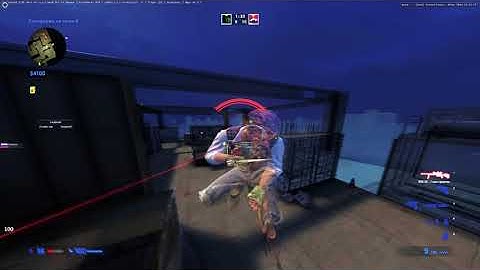 first day with interitus.red (recode) / gamesense.pub / skeet.cc