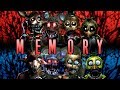 [TJOC Song] Memory By: Rockit Gaming