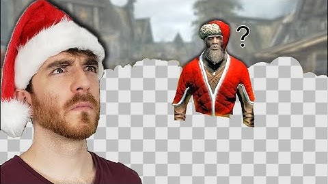 Skyrim, but 10 CHEESE WHEELS spawn every second, but I took out the cheese.