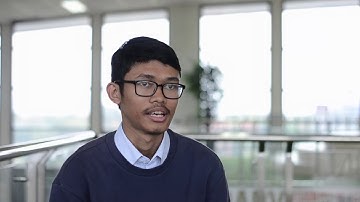 Profil Program Studi MBTI