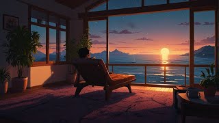 CHILLOUT MUSIC Relaxing Ambient Music 🎶 | Wonderful Lofi Mix| Listen Again