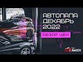 Авторынок Грузия. АВТОПАПА ОБЗОР ЦЕН ДЕКАБРЬ 2022