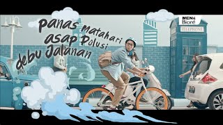 Tvc Mens Biore - Be Magnetic 2019 Director Nuki Nugroho