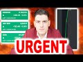 BIG MONEY: “DO THIS NOW!”