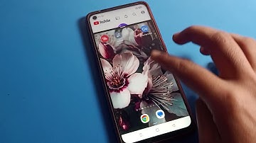 How to turn off Split screen oppo A53 | off split screen oppo phone