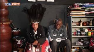 What is Ngozi/Avenging Spirit? where does it come from? App 263 78 855 5909 #MunhavaMunei ?