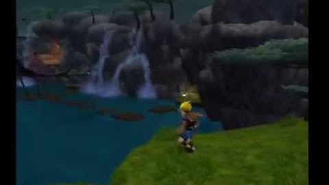 Jak And Daxter: The Precursor Legacy: Part 15: Getting Boulder Off In Our Way