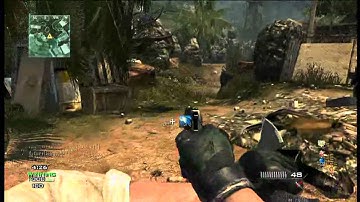 Modern Warfare 3 AoN (All or Nothing) Montage 1